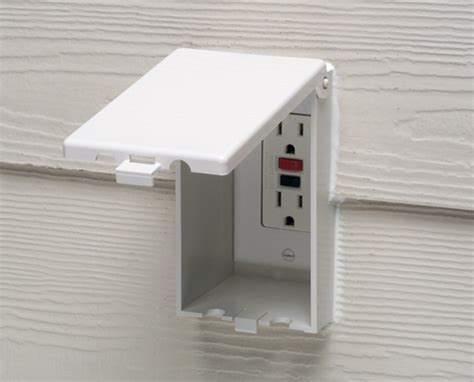 electric box for stucco|outdoor box for stucco.